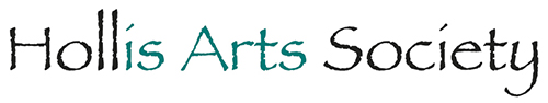 Hollis Arts Society Logo